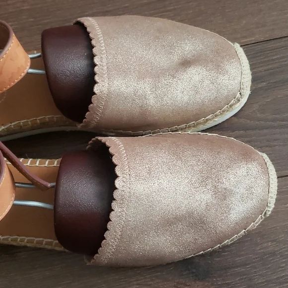 See By Chloé Glyn Espadrilles - Picture 7 of 13